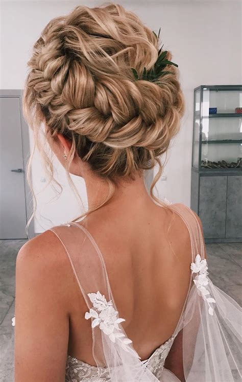 easy wedding hair styles